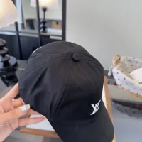 Cheap Louis Vuitton LV Caps #1428372 Replica Wholesale [$27.00 USD] [ITEM#1428372] on Replica Louis Vuitton LV Caps