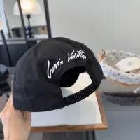 Cheap Louis Vuitton LV Caps #1428372 Replica Wholesale [$27.00 USD] [ITEM#1428372] on Replica Louis Vuitton LV Caps