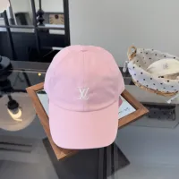 Cheap Louis Vuitton LV Caps #1428373 Replica Wholesale [$27.00 USD] [ITEM#1428373] on Replica Louis Vuitton LV Caps