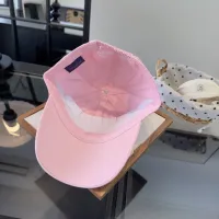 Cheap Louis Vuitton LV Caps #1428373 Replica Wholesale [$27.00 USD] [ITEM#1428373] on Replica Louis Vuitton LV Caps