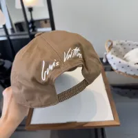 Cheap Louis Vuitton LV Caps #1428374 Replica Wholesale [$27.00 USD] [ITEM#1428374] on Replica Louis Vuitton LV Caps