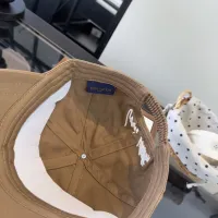 Cheap Louis Vuitton LV Caps #1428374 Replica Wholesale [$27.00 USD] [ITEM#1428374] on Replica Louis Vuitton LV Caps