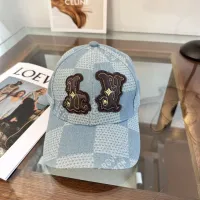 Cheap Louis Vuitton LV Caps #1428375 Replica Wholesale [$27.00 USD] [ITEM#1428375] on Replica Louis Vuitton LV Caps