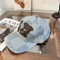 Cheap Louis Vuitton LV Caps #1428375 Replica Wholesale [$27.00 USD] [ITEM#1428375] on Replica Louis Vuitton LV Caps