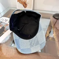 Cheap Louis Vuitton LV Caps #1428375 Replica Wholesale [$27.00 USD] [ITEM#1428375] on Replica Louis Vuitton LV Caps
