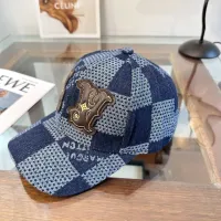 Cheap Louis Vuitton LV Caps #1428376 Replica Wholesale [$27.00 USD] [ITEM#1428376] on Replica Louis Vuitton LV Caps