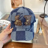 Cheap Louis Vuitton LV Caps #1428376 Replica Wholesale [$27.00 USD] [ITEM#1428376] on Replica Louis Vuitton LV Caps