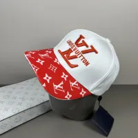 Cheap Louis Vuitton LV Caps #1428377 Replica Wholesale [$25.00 USD] [ITEM#1428377] on Replica Louis Vuitton LV Caps