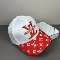 Cheap Louis Vuitton LV Caps #1428377 Replica Wholesale [$25.00 USD] [ITEM#1428377] on Replica Louis Vuitton LV Caps