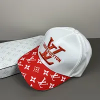 Cheap Louis Vuitton LV Caps #1428377 Replica Wholesale [$25.00 USD] [ITEM#1428377] on Replica Louis Vuitton LV Caps