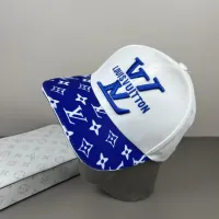Cheap Louis Vuitton LV Caps #1428378 Replica Wholesale [$25.00 USD] [ITEM#1428378] on Replica Louis Vuitton LV Caps