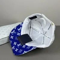 Cheap Louis Vuitton LV Caps #1428378 Replica Wholesale [$25.00 USD] [ITEM#1428378] on Replica Louis Vuitton LV Caps