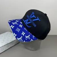 Cheap Louis Vuitton LV Caps #1428380 Replica Wholesale [$25.00 USD] [ITEM#1428380] on Replica Louis Vuitton LV Caps