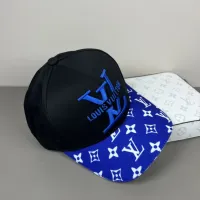 Cheap Louis Vuitton LV Caps #1428380 Replica Wholesale [$25.00 USD] [ITEM#1428380] on Replica Louis Vuitton LV Caps