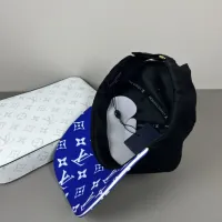 Cheap Louis Vuitton LV Caps #1428380 Replica Wholesale [$25.00 USD] [ITEM#1428380] on Replica Louis Vuitton LV Caps