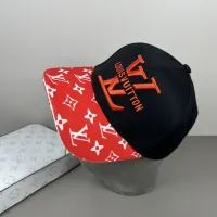 Cheap Louis Vuitton LV Caps #1428381 Replica Wholesale [$25.00 USD] [ITEM#1428381] on Replica Louis Vuitton LV Caps