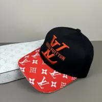 Cheap Louis Vuitton LV Caps #1428381 Replica Wholesale [$25.00 USD] [ITEM#1428381] on Replica Louis Vuitton LV Caps