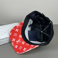 Cheap Louis Vuitton LV Caps #1428381 Replica Wholesale [$25.00 USD] [ITEM#1428381] on Replica Louis Vuitton LV Caps