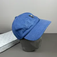 Cheap Louis Vuitton LV Caps #1428383 Replica Wholesale [$29.00 USD] [ITEM#1428383] on Replica Louis Vuitton LV Caps
