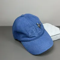 Cheap Louis Vuitton LV Caps #1428383 Replica Wholesale [$29.00 USD] [ITEM#1428383] on Replica Louis Vuitton LV Caps