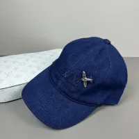 Cheap Louis Vuitton LV Caps #1428384 Replica Wholesale [$29.00 USD] [ITEM#1428384] on Replica Louis Vuitton LV Caps