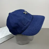 Cheap Louis Vuitton LV Caps #1428384 Replica Wholesale [$29.00 USD] [ITEM#1428384] on Replica Louis Vuitton LV Caps