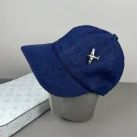 Cheap Louis Vuitton LV Caps #1428384 Replica Wholesale [$29.00 USD] [ITEM#1428384] on Replica Louis Vuitton LV Caps