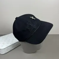 Cheap Louis Vuitton LV Caps #1428385 Replica Wholesale [$29.00 USD] [ITEM#1428385] on Replica Louis Vuitton LV Caps