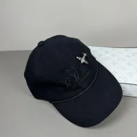 Cheap Louis Vuitton LV Caps #1428385 Replica Wholesale [$29.00 USD] [ITEM#1428385] on Replica Louis Vuitton LV Caps