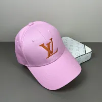 Cheap Louis Vuitton LV Caps #1428388 Replica Wholesale [$27.00 USD] [ITEM#1428388] on Replica Louis Vuitton LV Caps