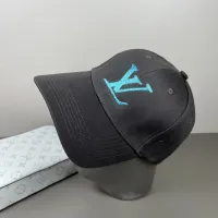 Cheap Louis Vuitton LV Caps #1428389 Replica Wholesale [$27.00 USD] [ITEM#1428389] on Replica Louis Vuitton LV Caps