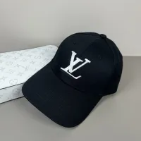 Cheap Louis Vuitton LV Caps #1428390 Replica Wholesale [$27.00 USD] [ITEM#1428390] on Replica Louis Vuitton LV Caps