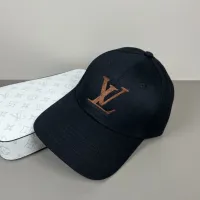 Cheap Louis Vuitton LV Caps #1428391 Replica Wholesale [$27.00 USD] [ITEM#1428391] on Replica Louis Vuitton LV Caps
