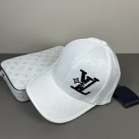 Cheap Louis Vuitton LV Caps #1428392 Replica Wholesale [$25.00 USD] [ITEM#1428392] on Replica Louis Vuitton LV Caps