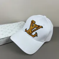 Cheap Louis Vuitton LV Caps #1428394 Replica Wholesale [$27.00 USD] [ITEM#1428394] on Replica Louis Vuitton LV Caps