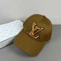 Cheap Louis Vuitton LV Caps #1428395 Replica Wholesale [$27.00 USD] [ITEM#1428395] on Replica Louis Vuitton LV Caps
