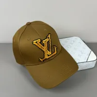 Cheap Louis Vuitton LV Caps #1428395 Replica Wholesale [$27.00 USD] [ITEM#1428395] on Replica Louis Vuitton LV Caps
