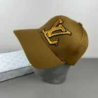 Cheap Louis Vuitton LV Caps #1428395 Replica Wholesale [$27.00 USD] [ITEM#1428395] on Replica Louis Vuitton LV Caps