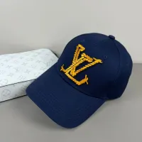 Cheap Louis Vuitton LV Caps #1428396 Replica Wholesale [$27.00 USD] [ITEM#1428396] on Replica Louis Vuitton LV Caps