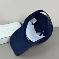 Cheap Louis Vuitton LV Caps #1428396 Replica Wholesale [$27.00 USD] [ITEM#1428396] on Replica Louis Vuitton LV Caps