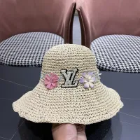 Cheap Louis Vuitton LV Caps #1428398 Replica Wholesale [$36.00 USD] [ITEM#1428398] on Replica Louis Vuitton LV Caps
