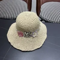 Cheap Louis Vuitton LV Caps #1428398 Replica Wholesale [$36.00 USD] [ITEM#1428398] on Replica Louis Vuitton LV Caps
