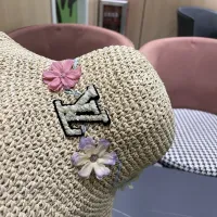 Cheap Louis Vuitton LV Caps #1428398 Replica Wholesale [$36.00 USD] [ITEM#1428398] on Replica Louis Vuitton LV Caps