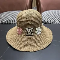 Cheap Louis Vuitton LV Caps #1428399 Replica Wholesale [$36.00 USD] [ITEM#1428399] on Replica Louis Vuitton LV Caps