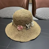 Cheap Louis Vuitton LV Caps #1428399 Replica Wholesale [$36.00 USD] [ITEM#1428399] on Replica Louis Vuitton LV Caps