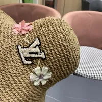 Cheap Louis Vuitton LV Caps #1428399 Replica Wholesale [$36.00 USD] [ITEM#1428399] on Replica Louis Vuitton LV Caps