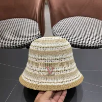 Cheap Louis Vuitton LV Caps #1428400 Replica Wholesale [$34.00 USD] [ITEM#1428400] on Replica Louis Vuitton LV Caps
