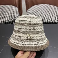 Cheap Louis Vuitton LV Caps #1428401 Replica Wholesale [$34.00 USD] [ITEM#1428401] on Replica Louis Vuitton LV Caps