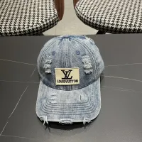 Cheap Louis Vuitton LV Caps #1428404 Replica Wholesale [$32.00 USD] [ITEM#1428404] on Replica Louis Vuitton LV Caps