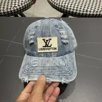 Cheap Louis Vuitton LV Caps #1428404 Replica Wholesale [$32.00 USD] [ITEM#1428404] on Replica Louis Vuitton LV Caps